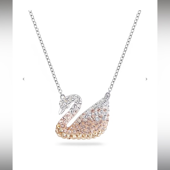 NEW! Swarovski Pendant - Picture 6 of 6